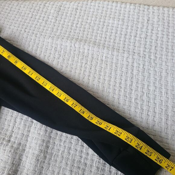 Torrid Active Black Athletic Long Sleeve Top Women's Size XL - Picture 6 of 7